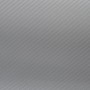 4D-Folien für Auto, 2 Stück, silber, 100x150 cm + 50x150 cm. von , Fahrzeug-Vinyls - Ref: Foro24-210727, Preis: 19,87 €, Raba...