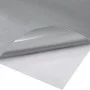 4D-Folien für Auto, 2 Stück, silber, 100x150 cm + 50x150 cm. von , Fahrzeug-Vinyls - Ref: Foro24-210727, Preis: 19,54 €, Raba...