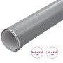 4D-Folien für Auto, 2 Stück, silber, 100x150 cm + 50x150 cm. von , Fahrzeug-Vinyls - Ref: Foro24-210727, Preis: 19,54 €, Raba...