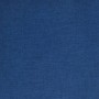 Esszimmerstuhl aus blauem Stoff von , Essstühle - Ref: Foro24-3087880, Preis: 76,80 €, Rabatt: %
