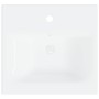 Badezimmerset aus weißem Ingenieurholz von , Badezimmermöbel - Ref: Foro24-3071486, Preis: 278,49 €, Rabatt: %