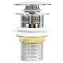 Badezimmerset aus weißem Ingenieurholz von , Badezimmermöbel - Ref: Foro24-3071486, Preis: 278,49 €, Rabatt: %