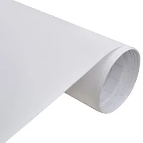 Matte white sheet for cars 100x150 cm by , Vehicle vinyls - Ref: Foro24-210702, Price: 17,18 €, Discount: %