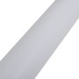 Mattweiße Folie für Autos 100x150 cm von , Fahrzeug-Vinyls - Ref: Foro24-210702, Preis: 17,55 €, Rabatt: %