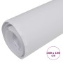 Mattweiße Folie für Autos 100x150 cm von , Fahrzeug-Vinyls - Ref: Foro24-210702, Preis: 17,55 €, Rabatt: %