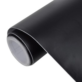 Láminas para coches 2 uds negro mate 100x150 cm+50x150 cm de , Vinilos para vehículos - Ref: Foro24-210700, Precio: 21,34 €, ...