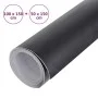 Láminas para coches 2 uds negro mate 100x150 cm+50x150 cm de , Vinilos para vehículos - Ref: Foro24-210700, Precio: 20,91 €, ...