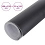 Láminas para coches 2 uds negro mate 100x150 cm+50x150 cm by , Vehicle vinyls - Ref: Foro24-210700, Price: 21,34 €, Discount: %