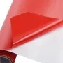 Folien für Autos 2 Stück in mattem Rot 100x150 cm + 50x150 cm von , Fahrzeug-Vinyls - Ref: Foro24-210709, Preis: 20,91 €, Rab...