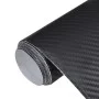 Lámina para coches 3D negro 100x150 cm by , Vehicle vinyls - Ref: Foro24-210714, Price: 14,21 €, Discount: %