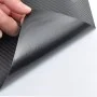 Lámina para coches 3D negro 100x150 cm by , Vehicle vinyls - Ref: Foro24-210714, Price: 14,21 €, Discount: %