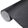 Láminas 4D para coche 2 uds negro mate 100x150 cm+50x150 cm by , Vehicle vinyls - Ref: Foro24-210721, Price: 24,43 €, Discoun...