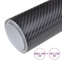 Láminas 4D para coche 2 uds negro mate 100x150 cm+50x150 cm by , Vehicle vinyls - Ref: Foro24-210721, Price: 24,43 €, Discoun...