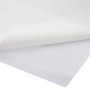Lámina para coches 4D blanco 100x150 cm de , Vinilos para vehículos - Ref: Foro24-210723, Precio: 21,76 €, Descuento: %
