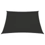 Square sail awning Oxford fabric anthracite gray 7x7 m by vidaXL, Umbrellas - Ref: Foro24-135088, Price: 131,55 €, Discount: %