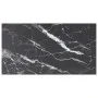 Tablero mesa diseño mármol vidrio templado negro 120x65 cm 8 mm de , Tableros para mesas - Ref: Foro24-322276, Precio: 64,83 ...