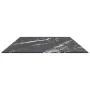 Tablero mesa diseño mármol vidrio templado negro 120x65 cm 8 mm de , Tableros para mesas - Ref: Foro24-322276, Precio: 64,83 ...