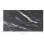 Tablero mesa diseño mármol vidrio templado negro 120x65 cm 8 mm de , Tableros para mesas - Ref: Foro24-322276, Precio: 64,83 ...