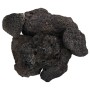 Schwarze vulkanische Felsen 10 kg 10-30 cm von , Aquariumdekoration - Ref: Foro24-3217188, Preis: 39,51 €, Rabatt: %