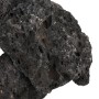 Schwarze vulkanische Felsen 10 kg 10-30 cm von , Aquariumdekoration - Ref: Foro24-3217188, Preis: 39,51 €, Rabatt: %