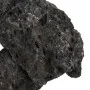 Schwarze vulkanische Felsen 10 kg 10-30 cm von , Aquariumdekoration - Ref: Foro24-3217188, Preis: 42,35 €, Rabatt: %