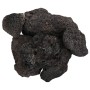 Rocas volcánicas negras 25 kg 10-30 cm de , Decoración de acuarios - Ref: Foro24-3217189, Precio: 84,39 €, Descuento: %
