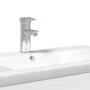 Badezimmermöbel mit integriertem weißen Waschbecken von , Badezimmerwaschtische - Ref: Foro24-3278776, Preis: 231,22 €, Rabat...