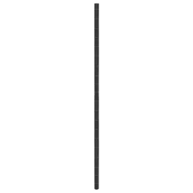 Unkrautvlies aus schwarzem PP 4x100 m von , Anti-Unkraut-Netze - Ref: Foro24-4005168, Preis: 196,15 €, Rabatt: %