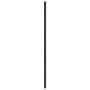 Membrana para malezas PP negra 4x100 m de , Mallas antihierbas - Ref: Foro24-4005168, Precio: 204,49 €, Descuento: %