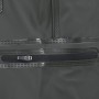 Brust-Wathose mit Stiefeln und dunkelgrünem Gürtel, Größe 45. von , Wathosen zum Jagen und Angeln - Ref: Foro24-4016997, Prei...