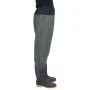 Waist waders with dark green boots size 44 by , Waders for hunting and fishing - Ref: Foro24-4017014, Price: 32,32 €, Discoun...