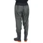 Wathose mit dunkelgrünen Stiefeln, Größe 44. von , Wathosen zum Jagen und Angeln - Ref: Foro24-4017014, Preis: 32,32 €, Rabat...