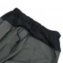 Waist waders with dark green boots size 44 by , Waders for hunting and fishing - Ref: Foro24-4017014, Price: 32,32 €, Discoun...