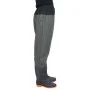 Waist waders with dark green boots size 39 by , Waders for hunting and fishing - Ref: Foro24-4017009, Price: 33,63 €, Discoun...