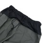 Waist waders with dark green boots size 39 by , Waders for hunting and fishing - Ref: Foro24-4017009, Price: 38,77 €, Discoun...