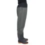 Waist wader with dark green boots size 46 by , Waders for hunting and fishing - Ref: Foro24-4017016, Price: 32,32 €, Discount: %