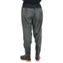 Waist wader with dark green boots size 46 by , Waders for hunting and fishing - Ref: Foro24-4017016, Price: 32,32 €, Discount: %