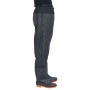 Hüftwathose mit schwarzen Stiefeln Größe 44 von , Wathosen zum Jagen und Angeln - Ref: Foro24-4017023, Preis: 31,67 €, Rabatt: %