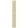 Engineered wood bookshelf in Sonoma oak, 40x24x176 cm. by , Bookcases and shelves - Ref: Foro24-857794, Price: 59,56 €, Disco...