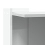 Mueble arenero para gatos madera ingeniería blanco 42x42x51 cm de , Mobiliario para gatos - Ref: Foro24-857742, Precio: 36,07 €
