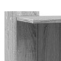 Katzensandmöbel aus grauem Sonoma-Holz 53x53x51 cm. von , Katzenmöbel - Ref: Foro24-857756, Preis: 55,09 €, Rabatt: %