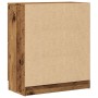 Ingenieurholz-Sideboard im Vintage-Look, 60x30x70 cm. von , Sideboards - Ref: Foro24-856840, Preis: 62,23 €, Rabatt: %