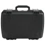 Black PP flight portable briefcase 50.5x37x14.5 cm by , Camera bags and cases - Ref: Foro24-4007248, Price: 72,88 €, Discount: %