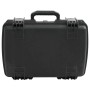 Schwarze PP-Flugtragetasche 50,5x37x14,5 cm von , Kamerataschen und -koffer - Ref: Foro24-4007248, Preis: 74,11 €, Rabatt: %