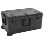 Black PP portable flight case 79.5x52x39 cm by , Camera bags and cases - Ref: Foro24-4007255, Price: 304,39 €, Discount: %