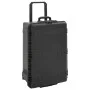 Black PP portable flight case 79.5x52x39 cm by , Camera bags and cases - Ref: Foro24-4007255, Price: 304,39 €, Discount: %