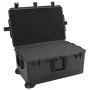 Black PP portable flight case 79.5x52x39 cm by , Camera bags and cases - Ref: Foro24-4007255, Price: 304,39 €, Discount: %