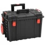 Black PP portable flight case 56.5x45.5x48 cm by , Camera bags and cases - Ref: Foro24-4007260, Price: 123,35 €, Discount: %