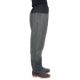 Vadeador de cintura con botas verde oscuro talla 41 by , Waders for hunting and fishing - Ref: Foro24-4017011, Price: 34,33 €...