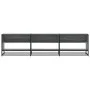 TV-Möbel aus grauem Sonoma-Ingenieurholz 180x40x46 cm von , TV-Möbel - Ref: Foro24-3300808, Preis: 115,10 €, Rabatt: %